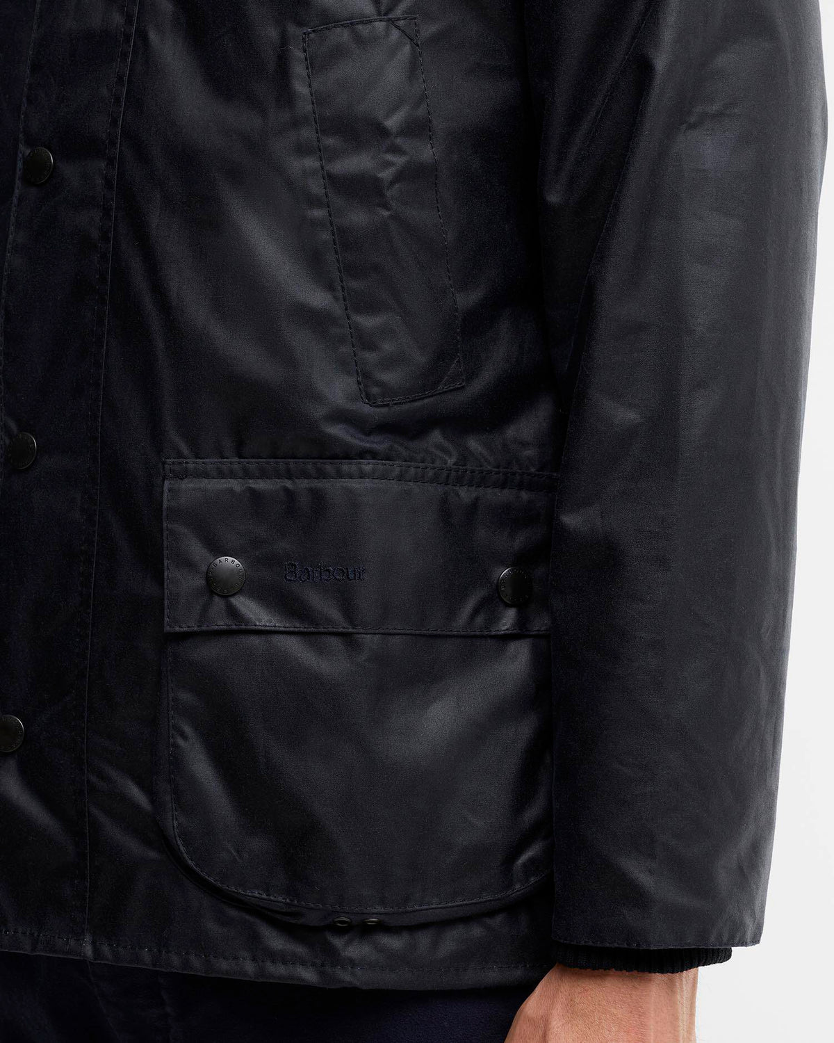 Bedale? Waxed Jacket