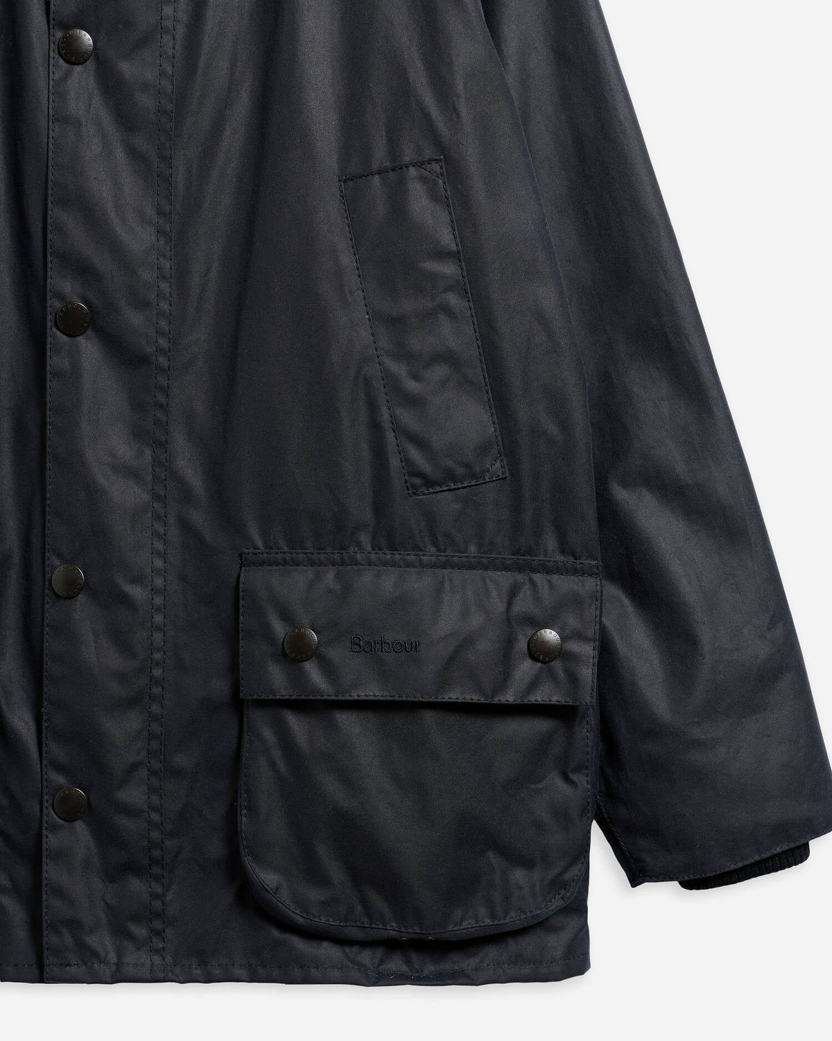 Bedale? Waxed Jacket