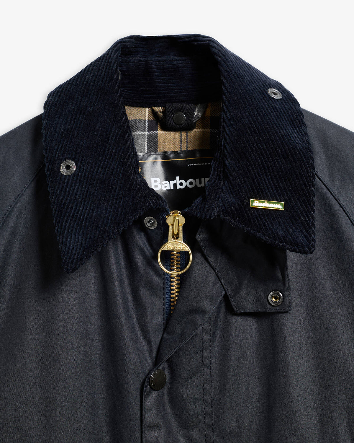Bedale? Waxed Jacket