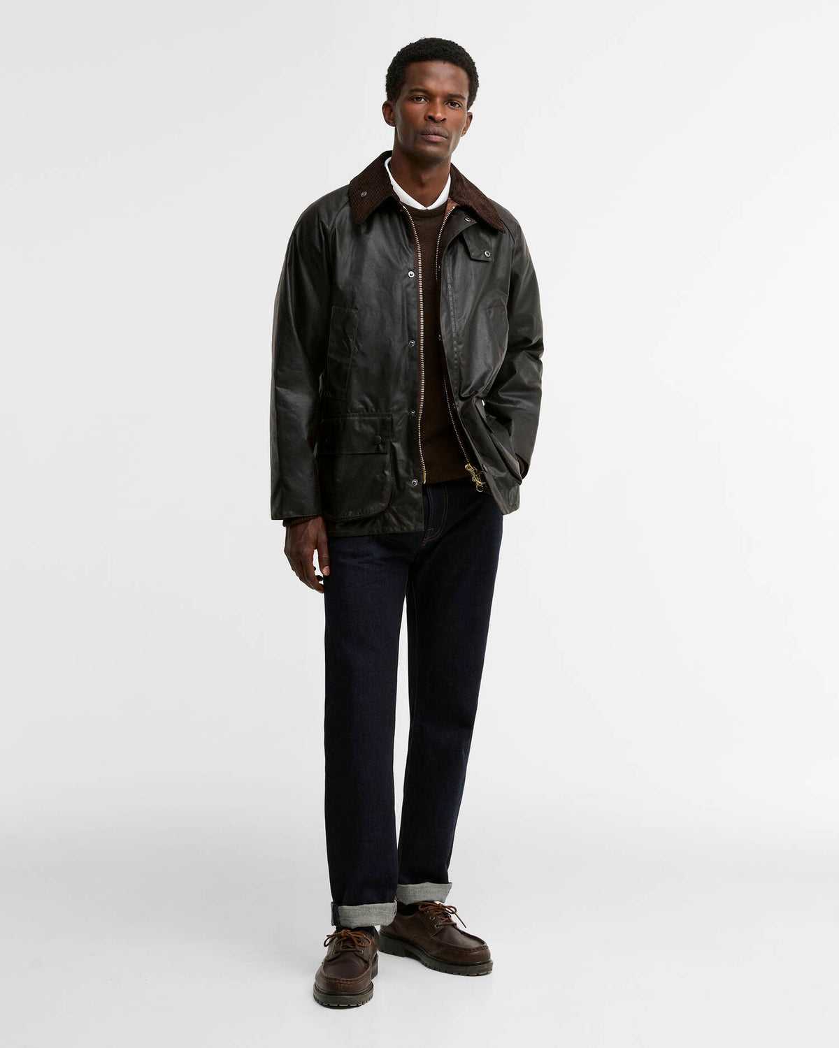 Bedale? Waxed Jacket