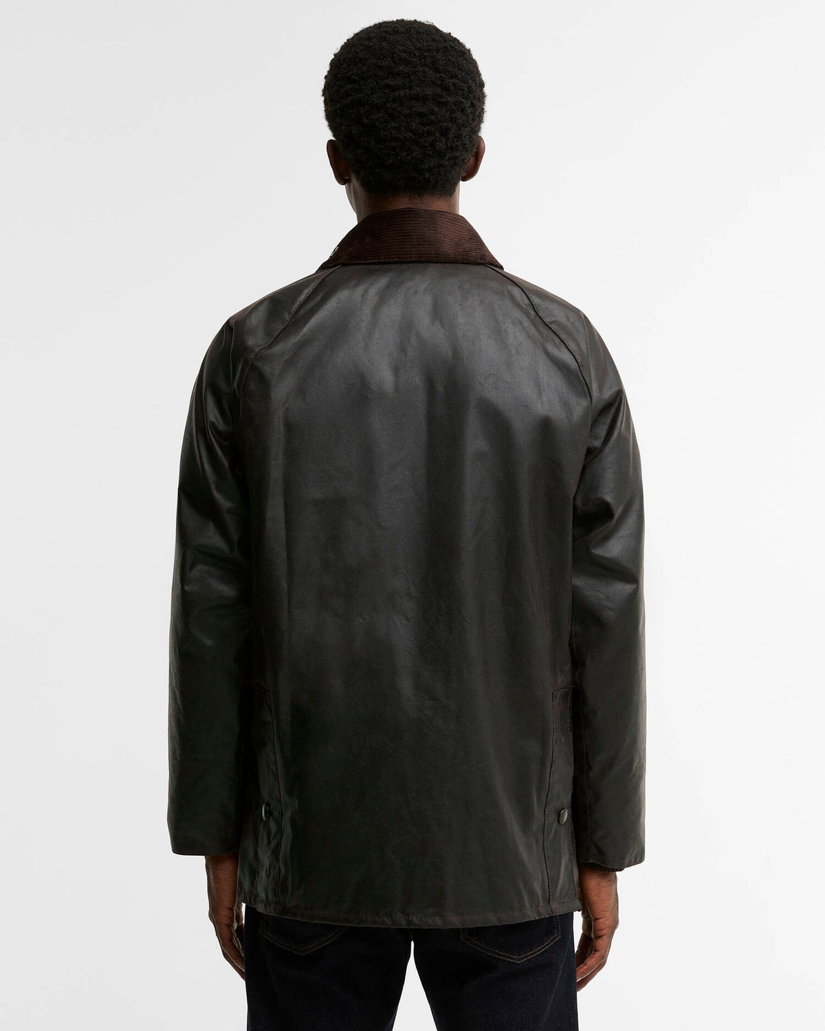 Bedale? Waxed Jacket