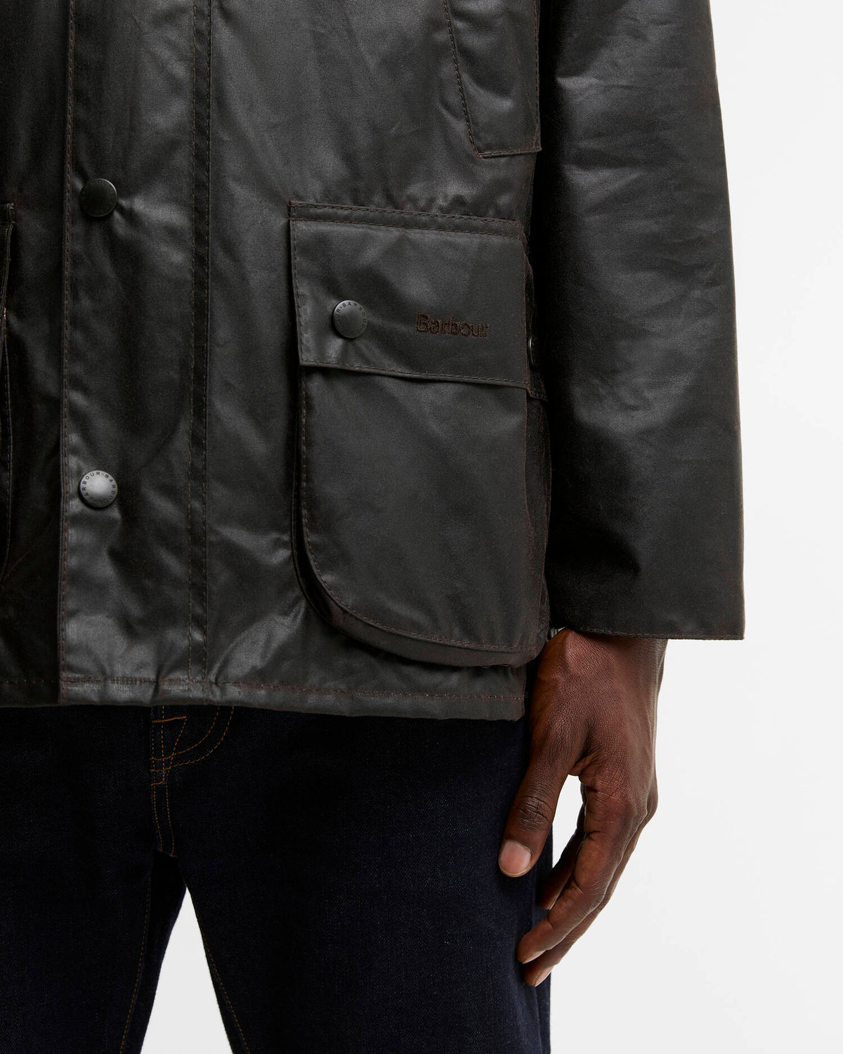 Bedale? Waxed Jacket