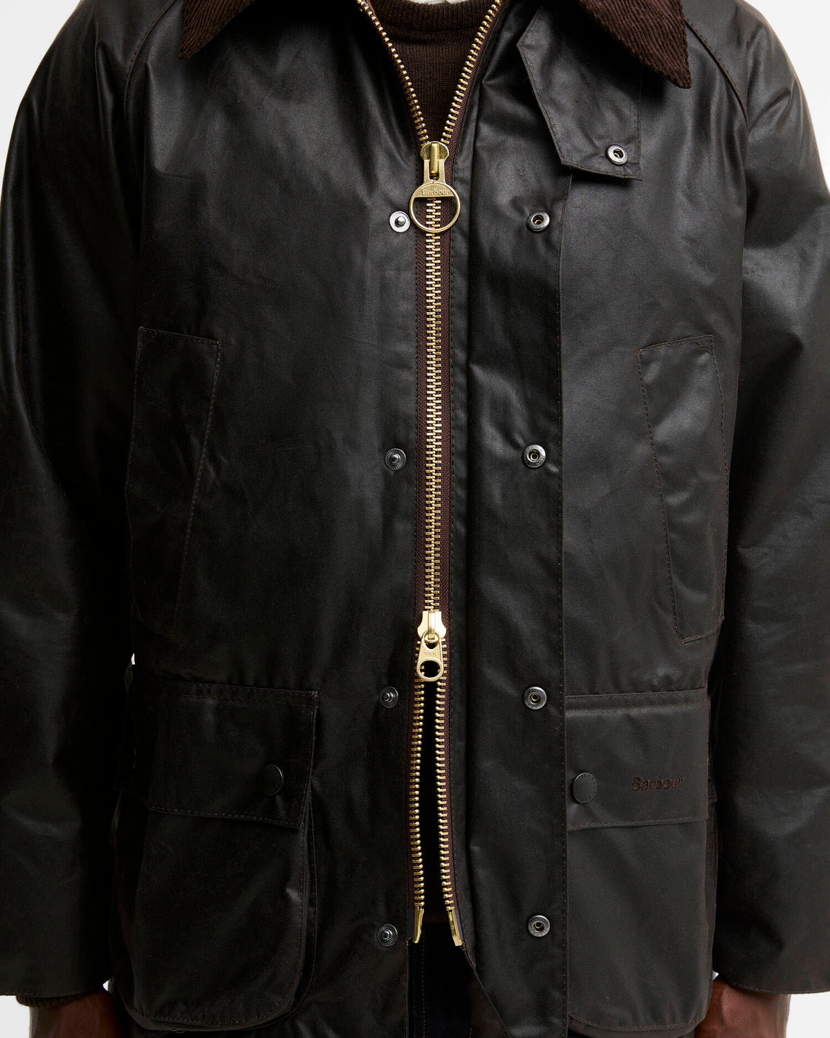 Bedale? Waxed Jacket