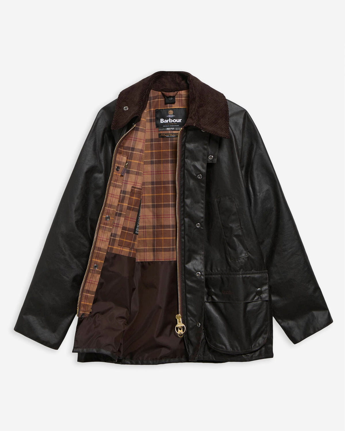 Bedale? Waxed Jacket