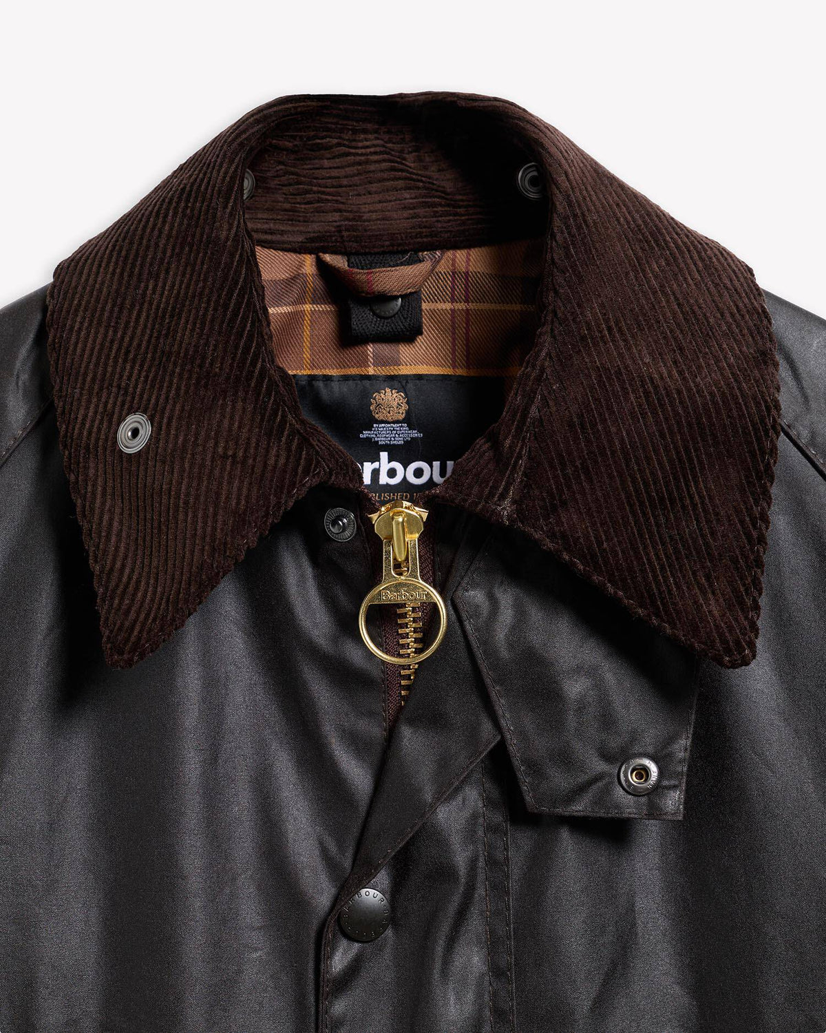 Bedale? Waxed Jacket