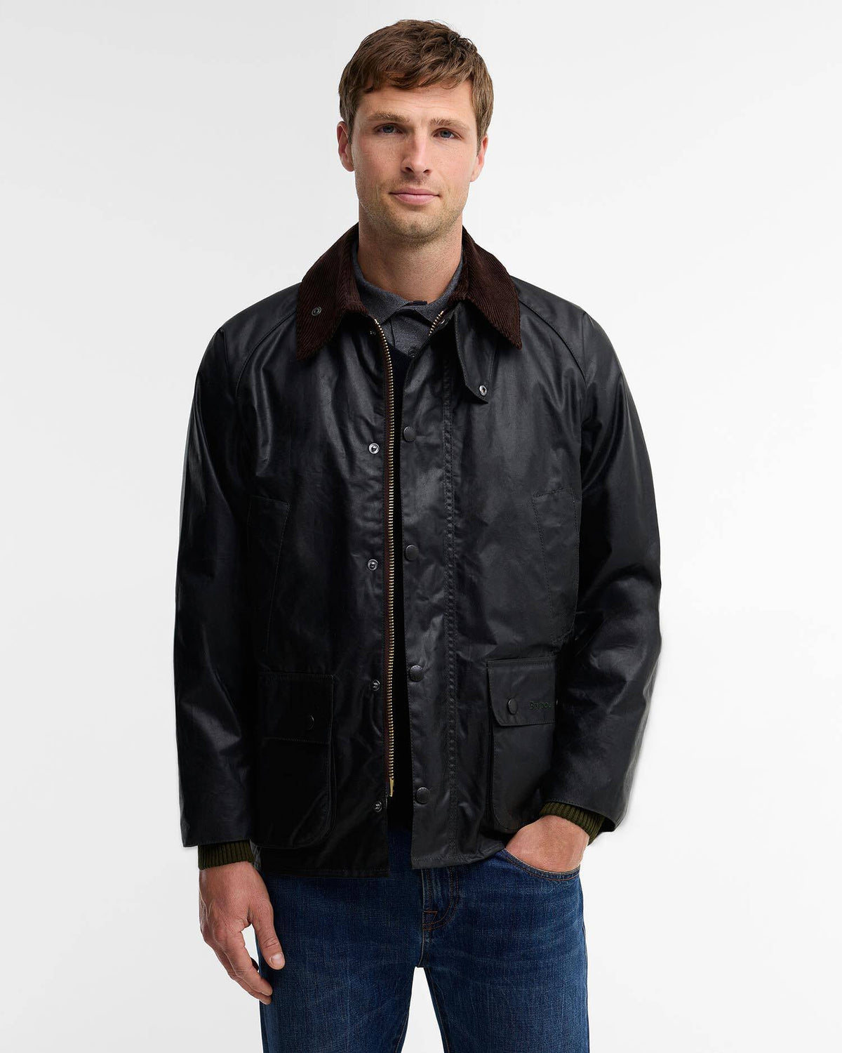 Bedale? Waxed Jacket