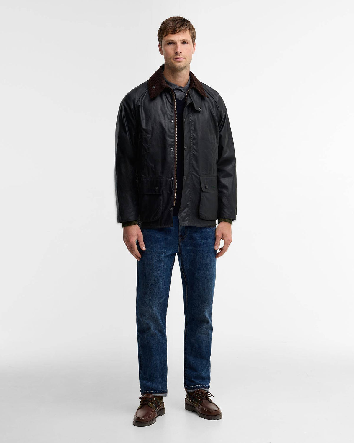 Bedale? Waxed Jacket