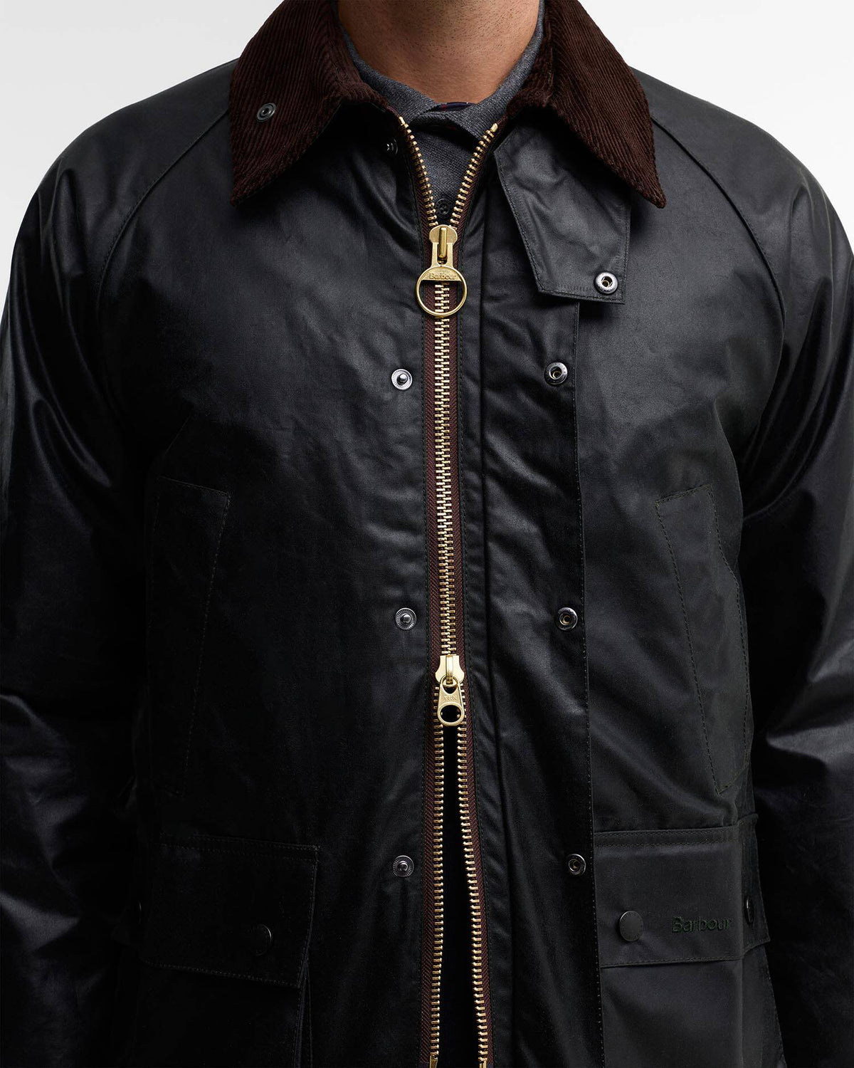 Bedale? Waxed Jacket