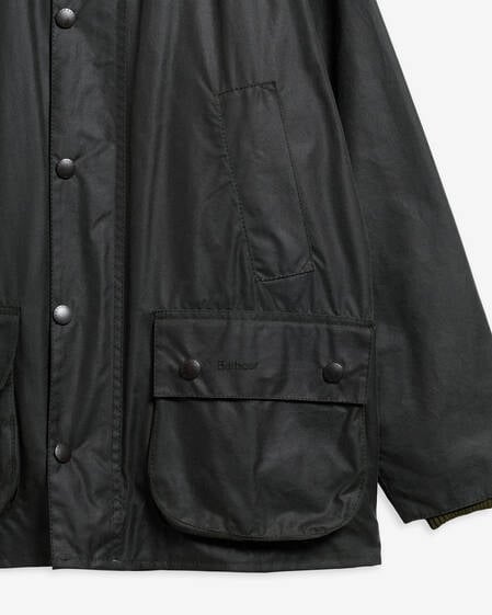 Bedale? Waxed Jacket