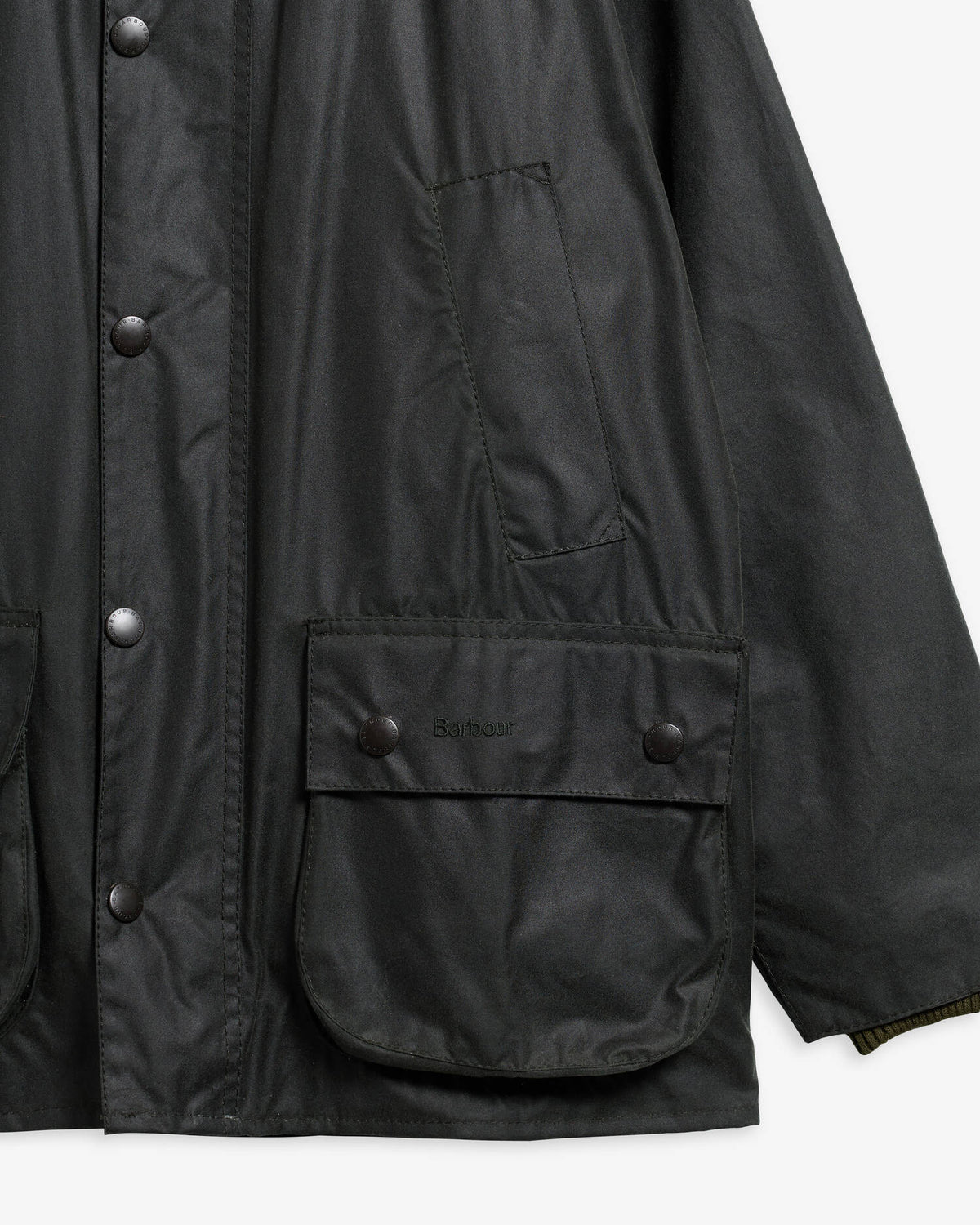 Bedale? Waxed Jacket