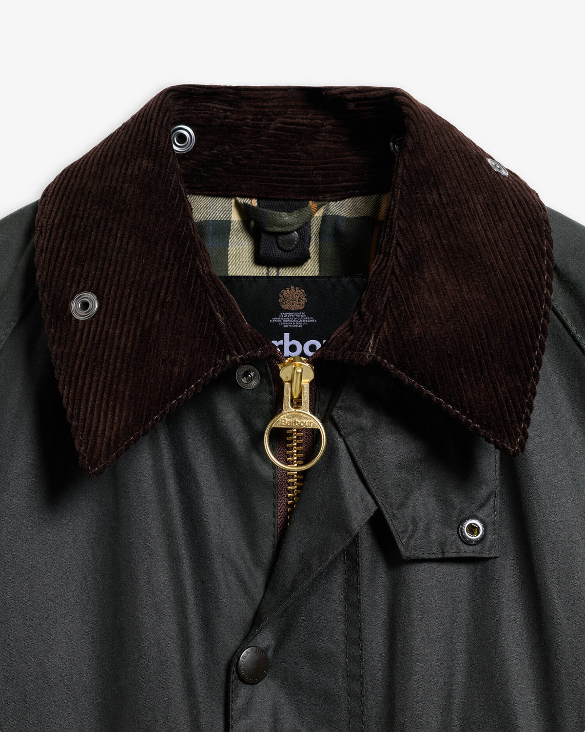 Bedale? Waxed Jacket