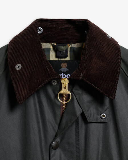 Bedale? Waxed Jacket