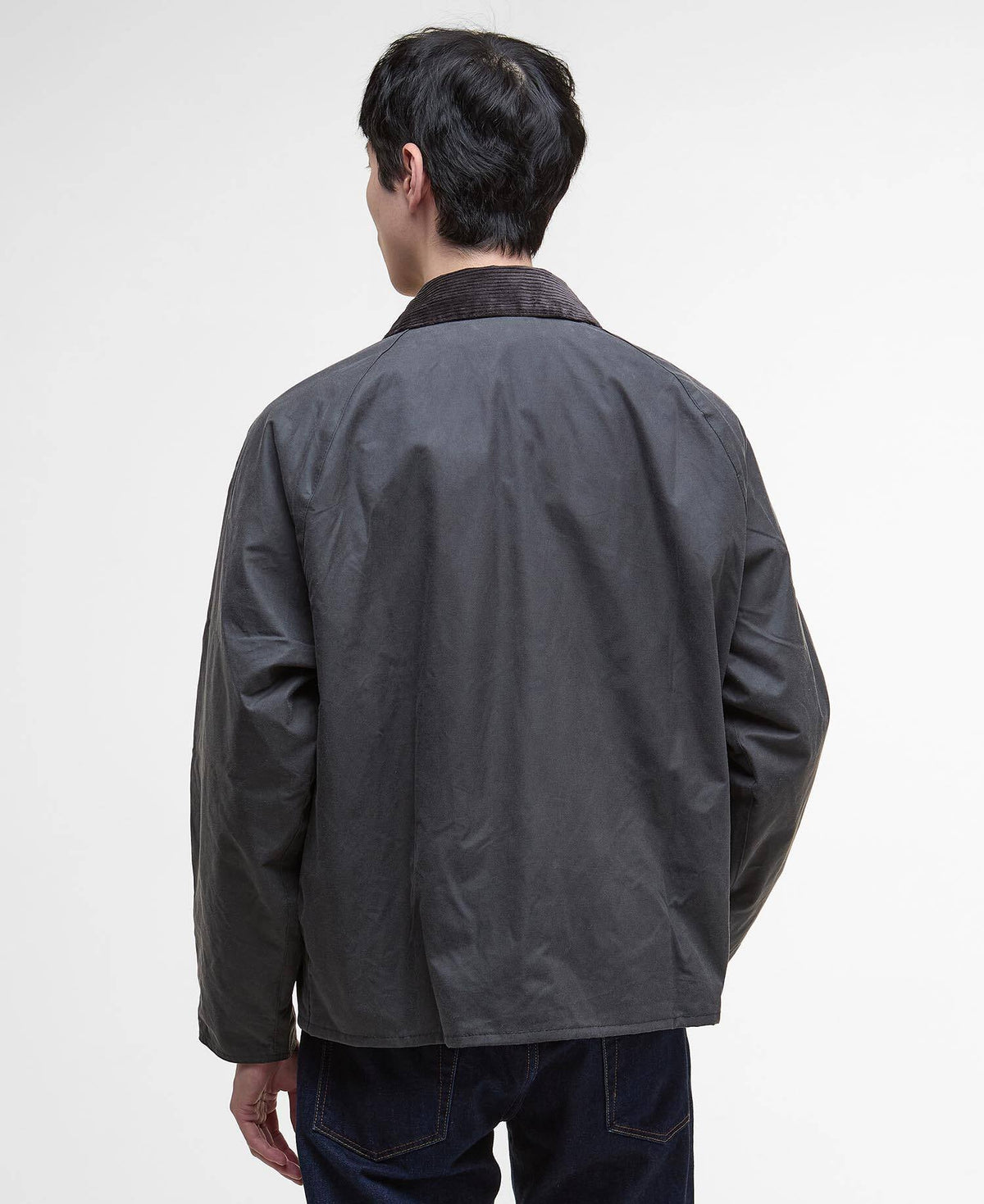 Transport Waxed Jacket