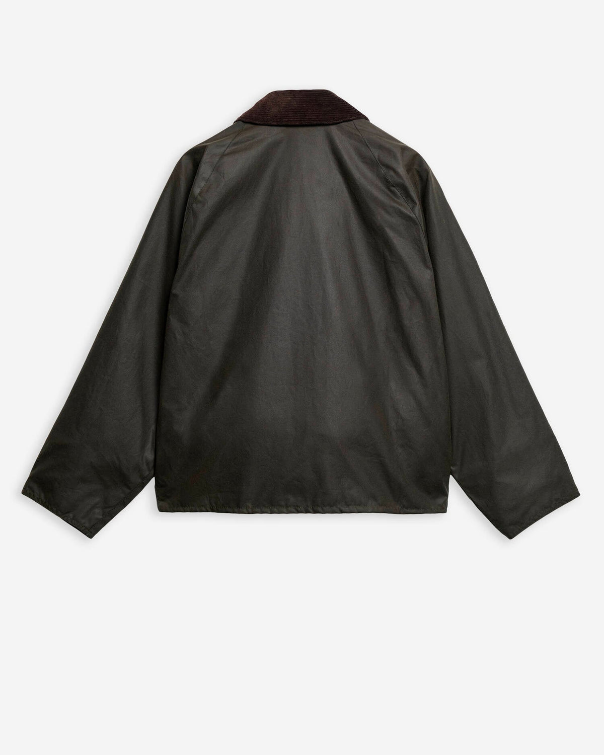 Transport Waxed Jacket
