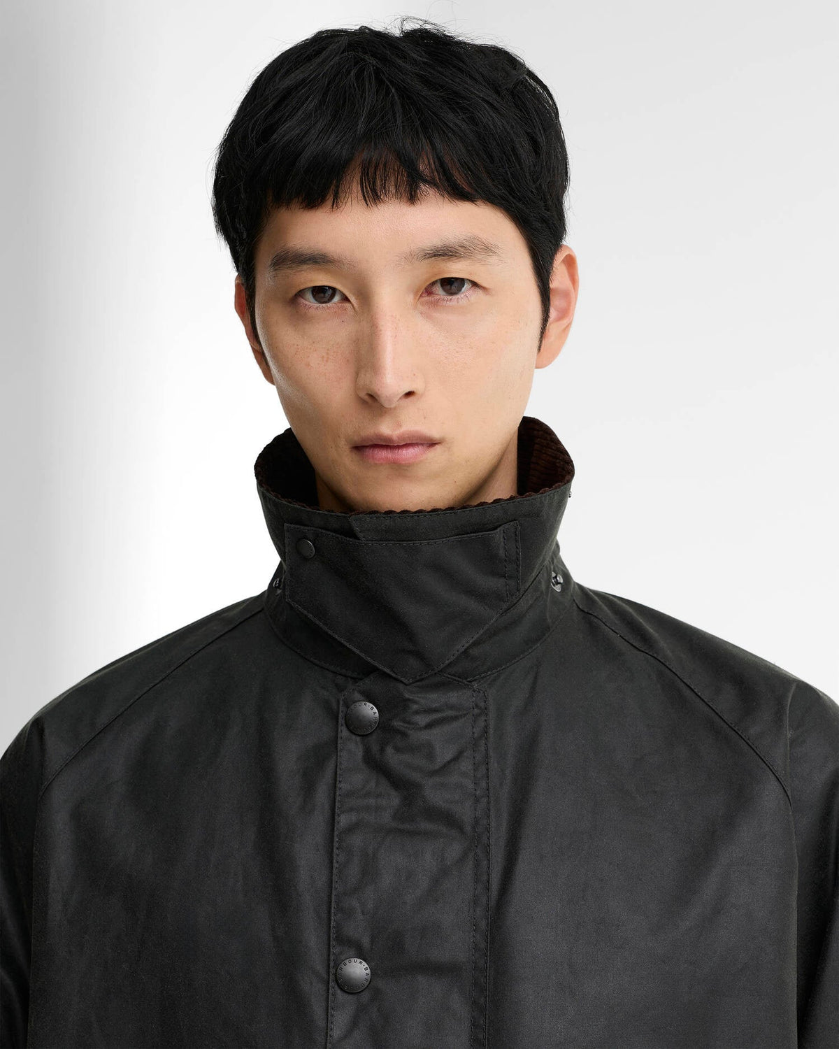 Transport Waxed Jacket