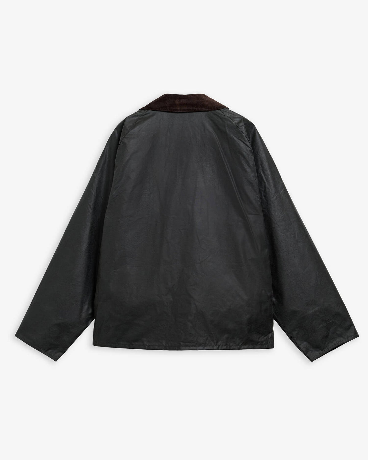 Transport Waxed Jacket