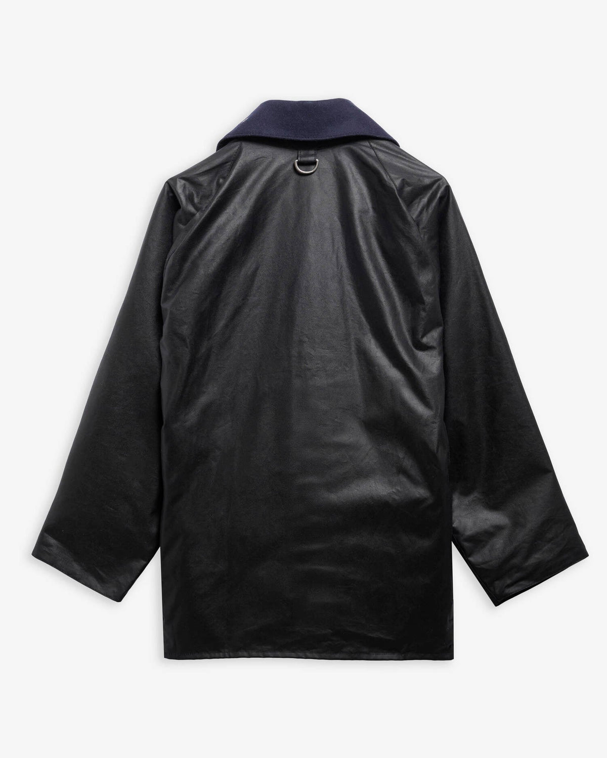 Barbour x A.P.C. Beaufort Waxed Jacket