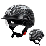 Bald Eagle Gray