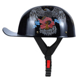 Black-Eagle Guard
