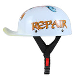 White-Pepair