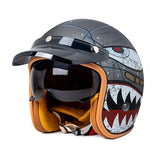 Honda Flying Tigers