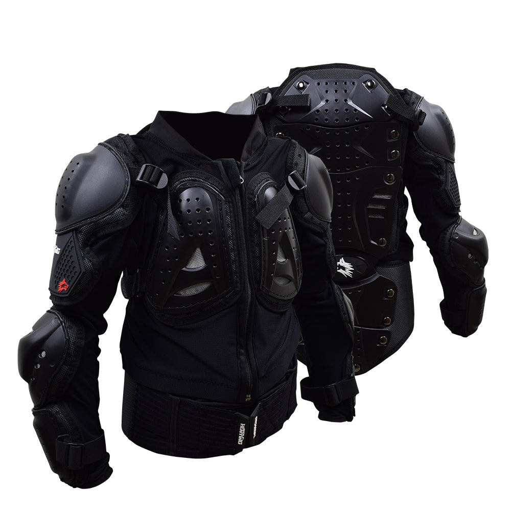 CE Youth Multifunctional Protective Equipment-A14