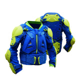 Children s blue