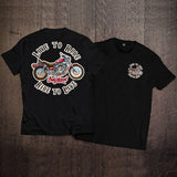 ZP7317 Black