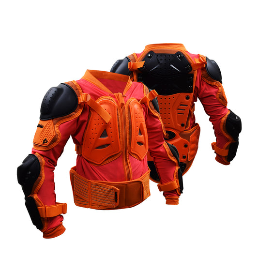 CE Youth Multifunctional Protective Equipment-A14