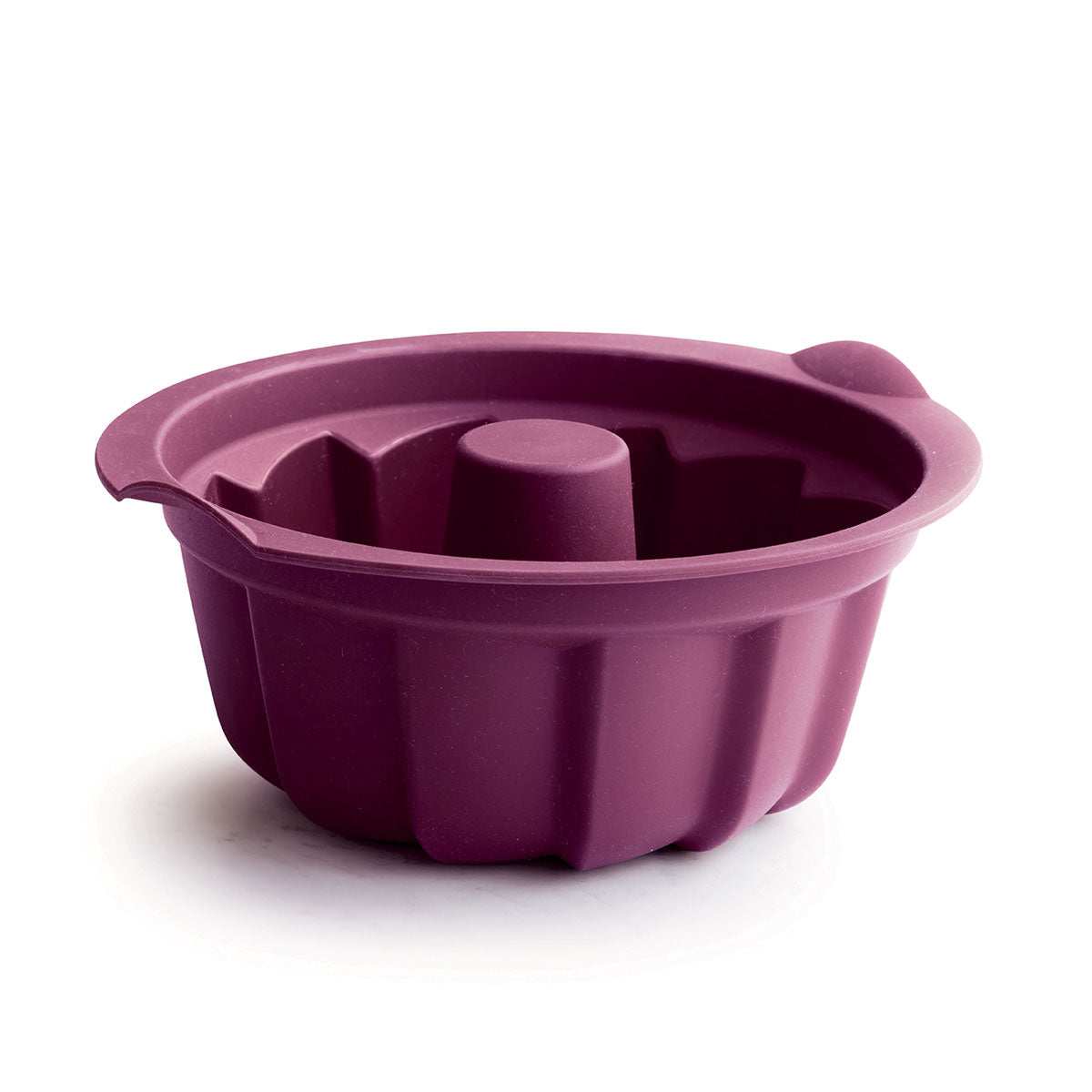 Silicone Bundt Form