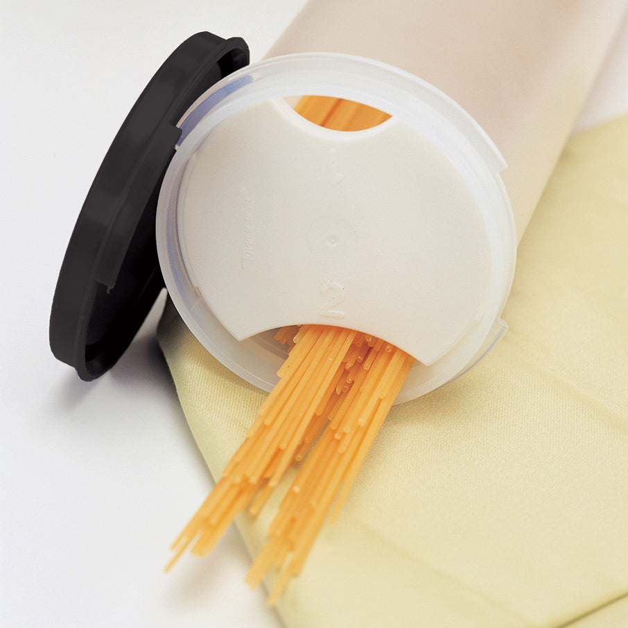 Modular MatesSpaghetti Dispenser | Pasta Storage Container