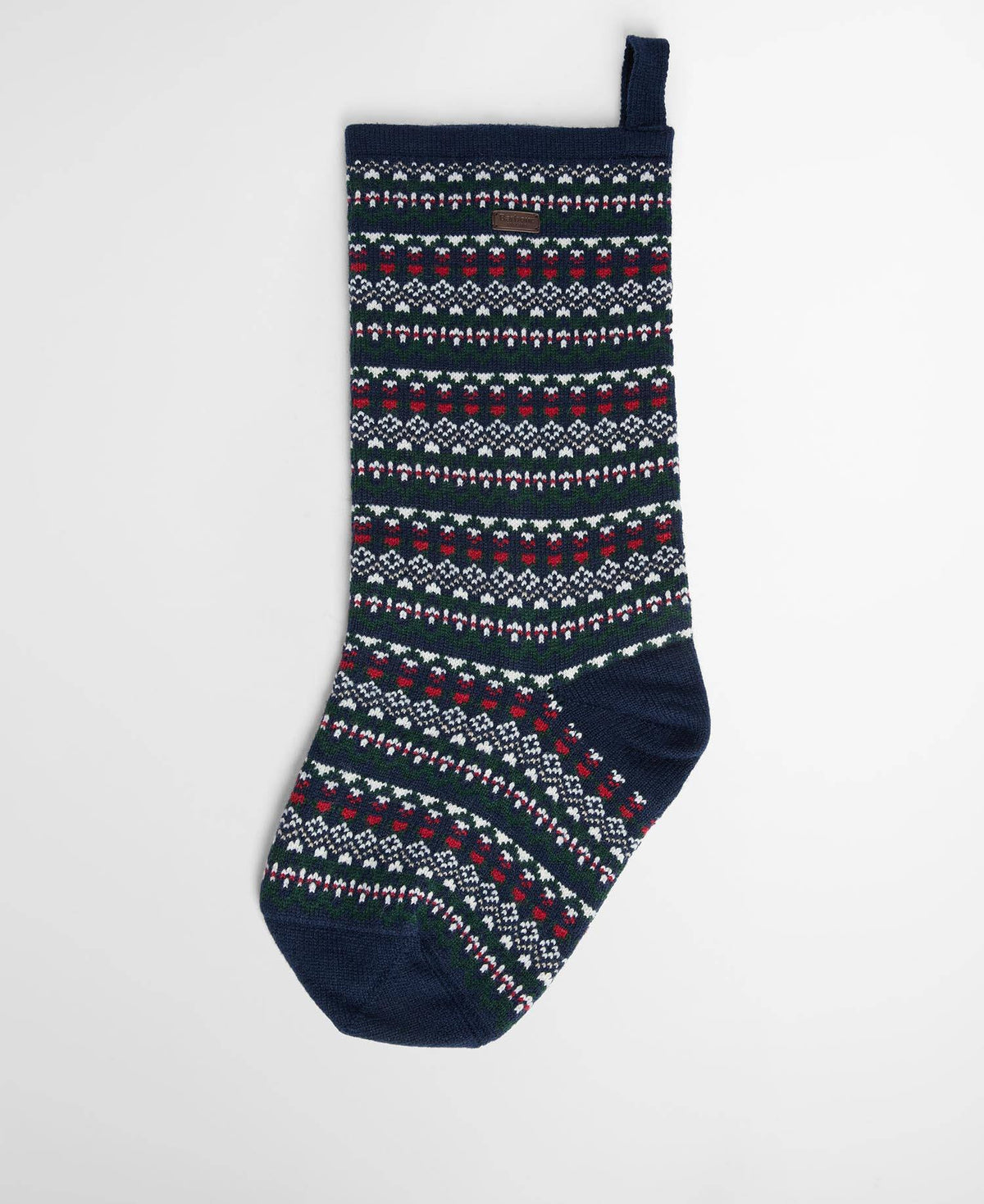 Marlow Christmas Stocking