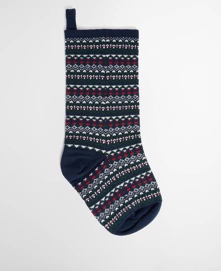 Marlow Christmas Stocking