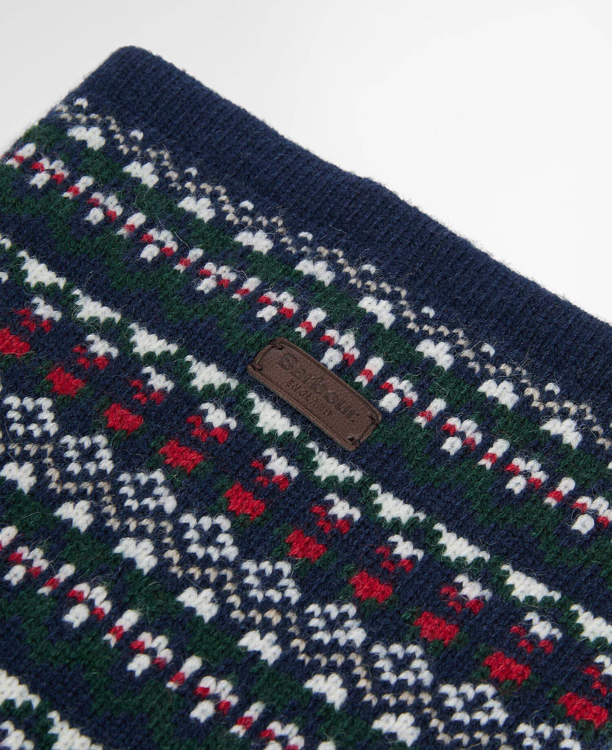 Marlow Christmas Stocking