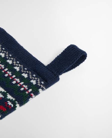Marlow Christmas Stocking