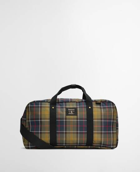 Torridon Tartan Holdall
