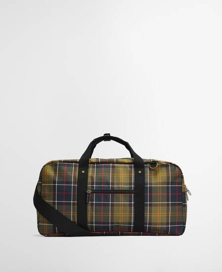 Torridon Tartan Holdall