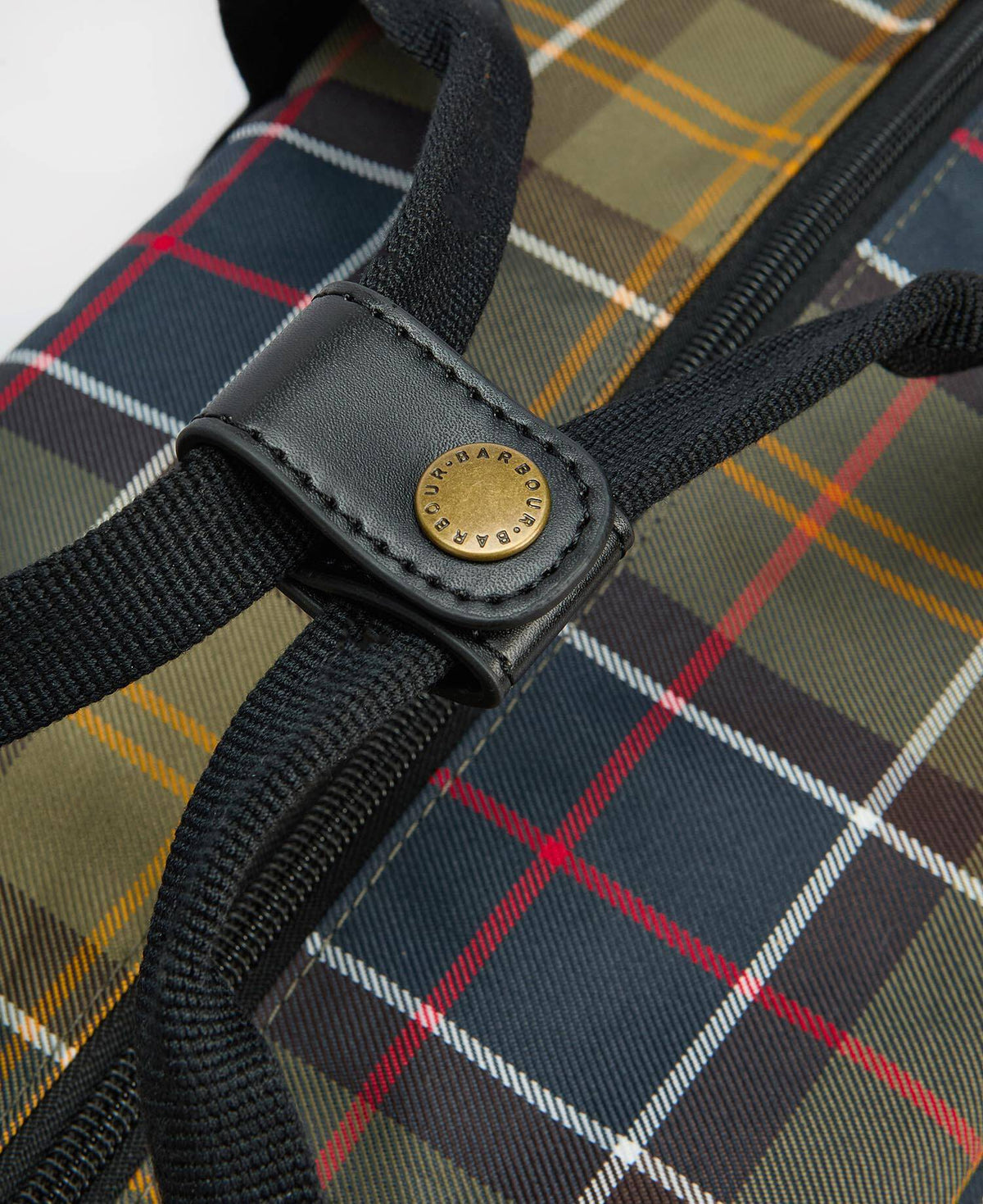 Torridon Tartan Holdall