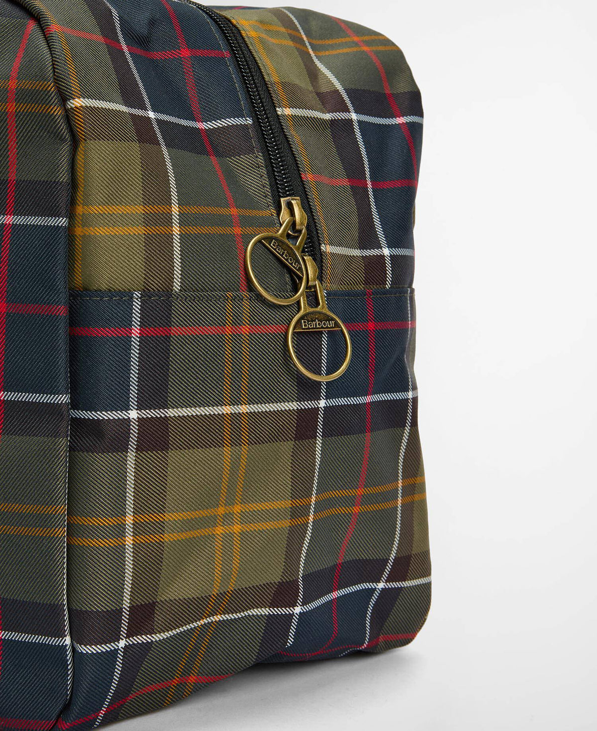 Torridon Tartan Holdall
