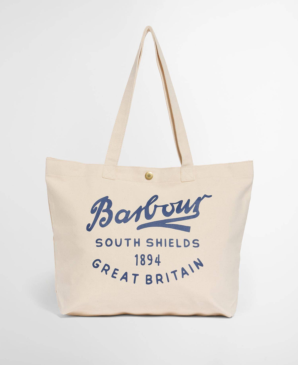 Script Tote Bag