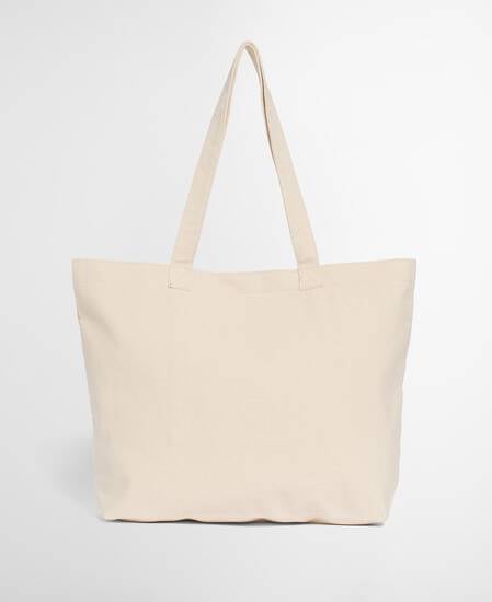 Script Tote Bag
