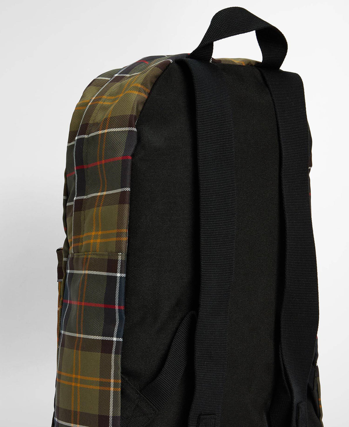 Torridon Tartan Backpack