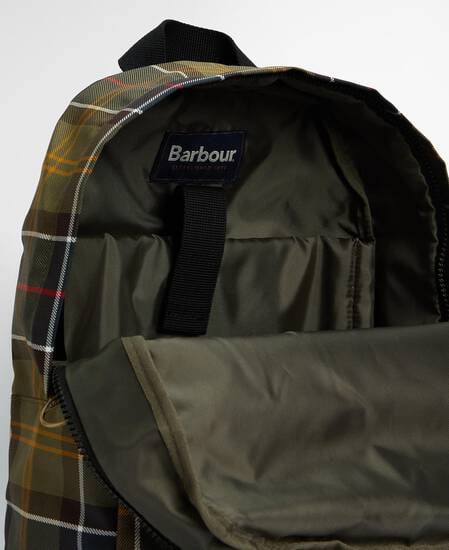 Torridon Tartan Backpack