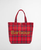 Cardinal Tartan