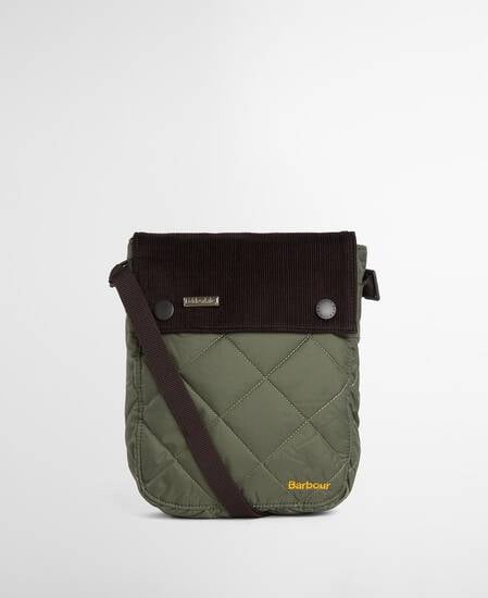 Liddesdale Crossbody Bag