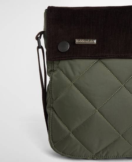 Liddesdale Crossbody Bag
