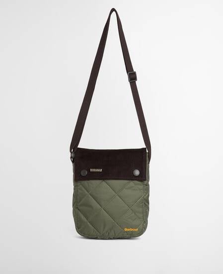 Liddesdale Crossbody Bag