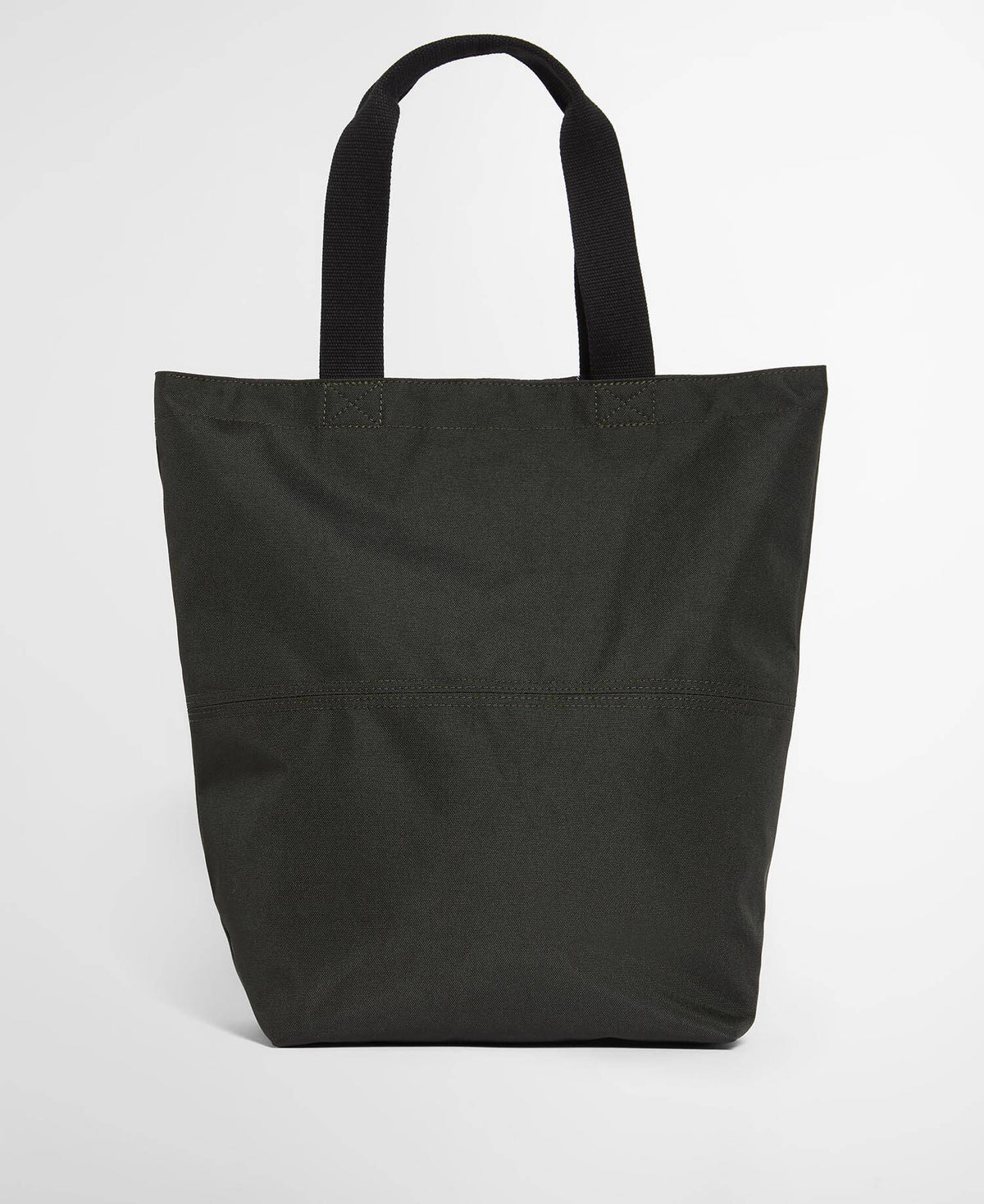 Field Patchwork Tartan Tote Bag