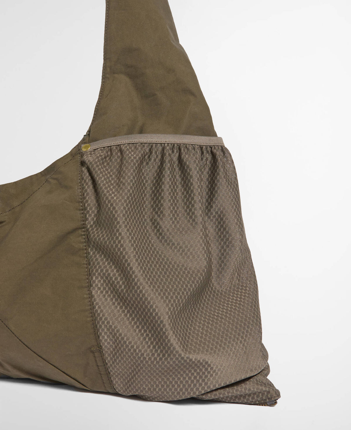 Barbour x Norbit 2-in-1 Drywax Vest