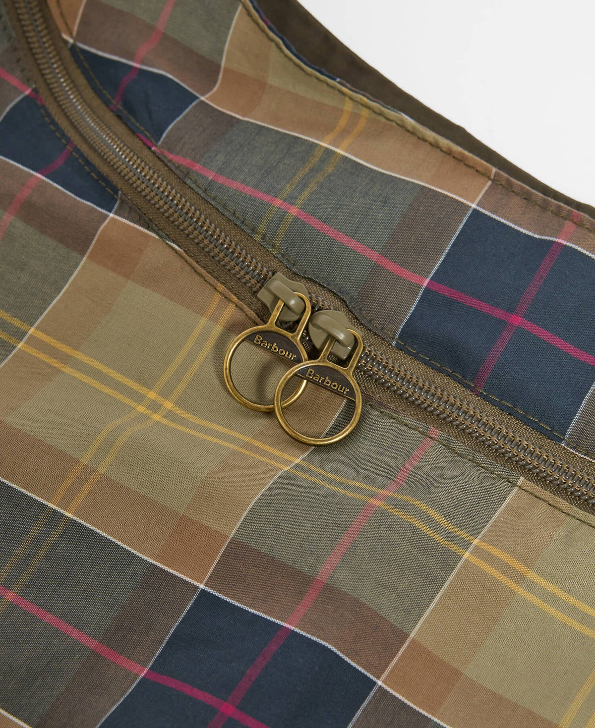 Barbour x Norbit 2-in-1 Drywax Vest